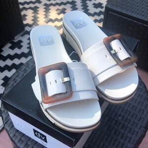 Dolce Vita Slide Sandals